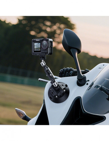 TB15 Suction Cup Mount