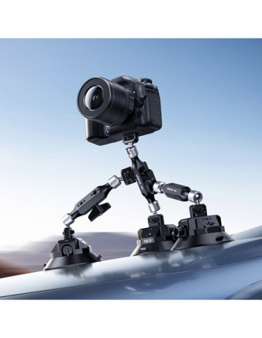 TB15 Suction Cup Mount