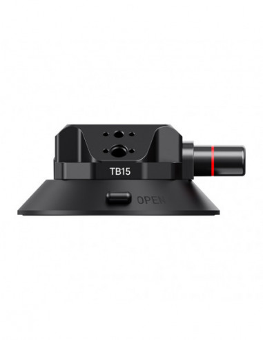 TB15 Suction Cup Mount