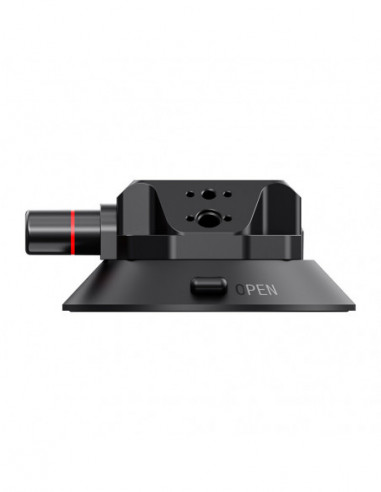 TB15 Suction Cup Mount