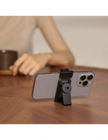 TT23 Auto Tracking Selfie Stick Tripod