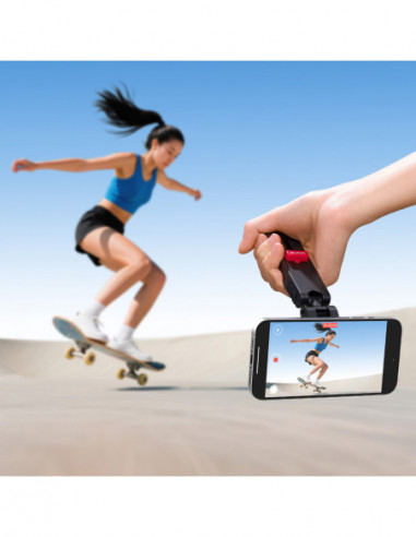 MA88 MagLock Clamp Tripod