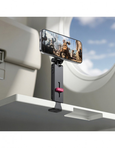 MA88 MagLock Clamp Tripod