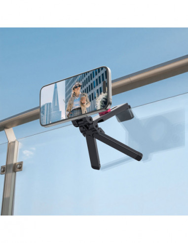 MA88 MagLock Clamp Tripod