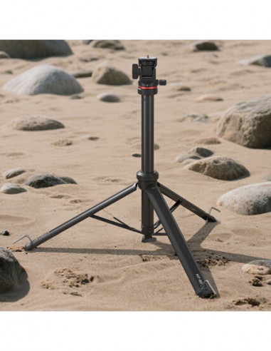 MT 80 Auto Open Tripod