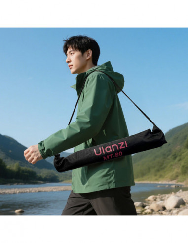 MT 80 Auto Open Tripod