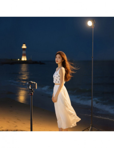 MT 80 Auto Open Tripod