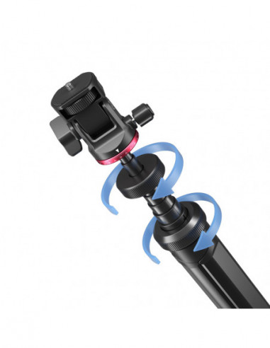 MT 80 Auto Open Tripod