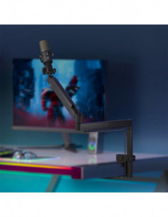 ZJ05 Adjustable Microphone... 2