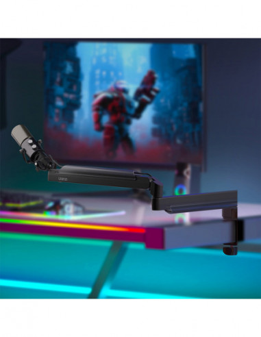 ZJ05 Adjustable Microphone Arm Stand