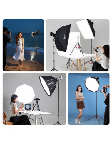 T230 Light Stand Pro(Carbon Fiber)