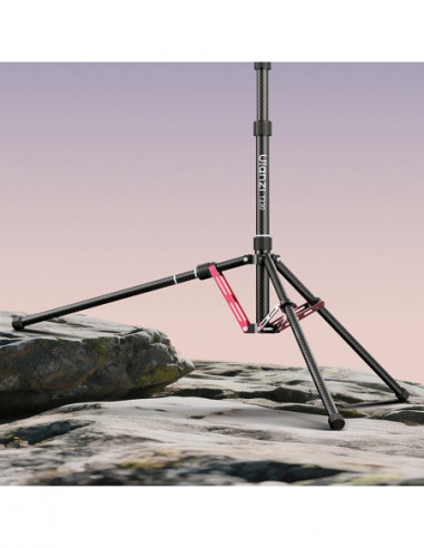 T230 Light Stand Pro(Carbon Fiber)