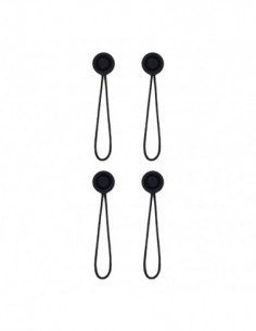 Pebble Camera Strap Clips