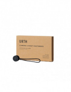 Pebble Camera Strap Clips 2