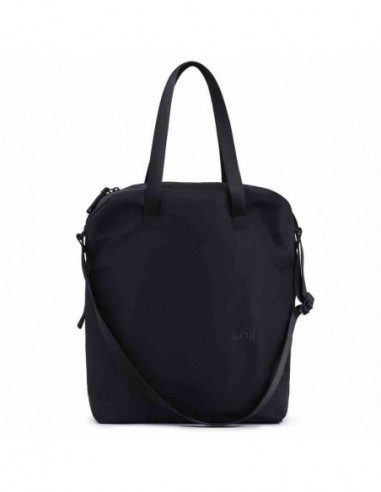 Arkose Tote Bag (Black)