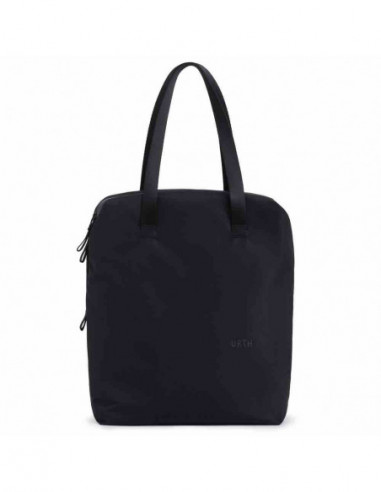 Arkose Tote Bag (Black)