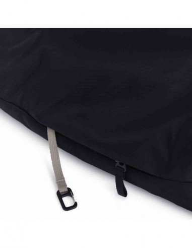 Arkose Tote Bag (Black)