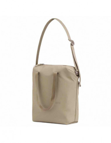 Arkose Tote Bag (Beige)