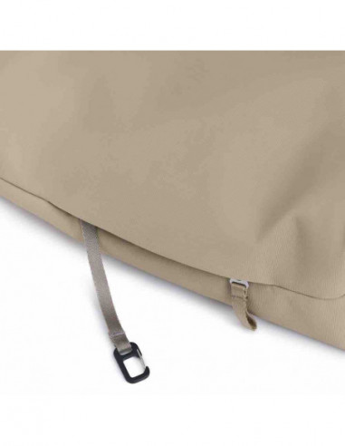 Arkose Tote Bag (Beige)