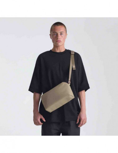 Dolomite Camera Sling (Beige)