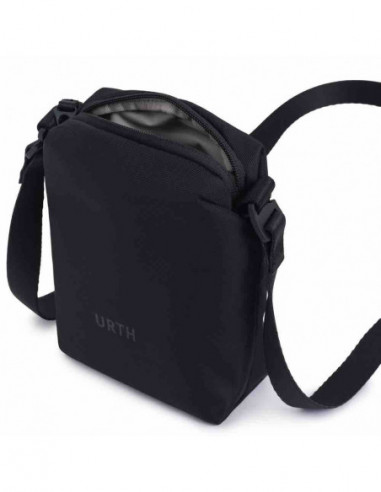 Andesite Camera Pouch (Black)