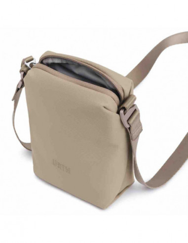 Andesite Camera Pouch (Beige)
