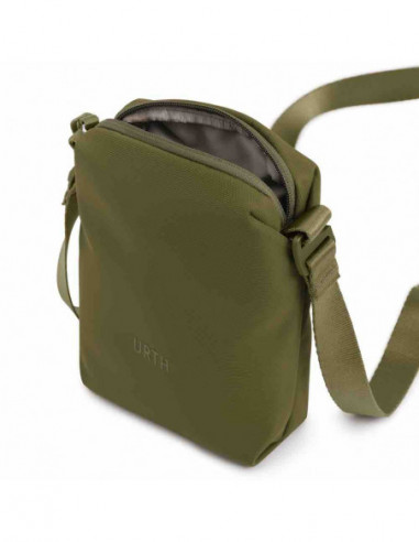 Andesite Camera Pouch (Green)