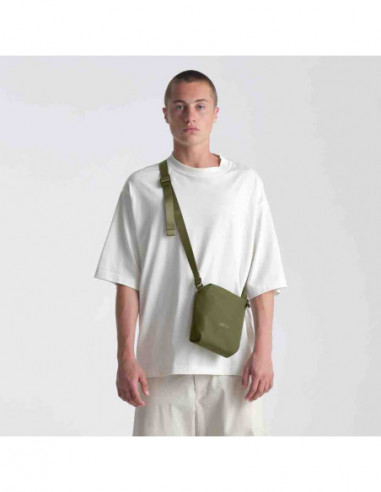 Andesite Camera Pouch (Green)