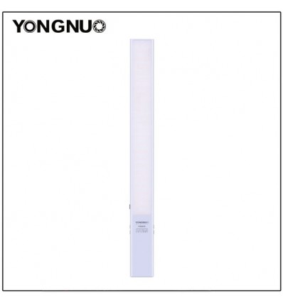 Yongnuo YN360s LED Light 3200-5500 kelvin, Samme funktioner som Icelight