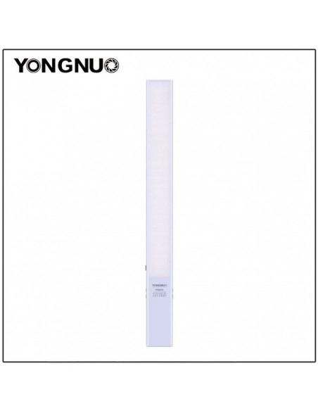 Yongnuo YN360s LED Light 3200-5500 kelvin, Samme funktioner som Icelight