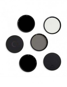 39mm Magnetic ND Selects...