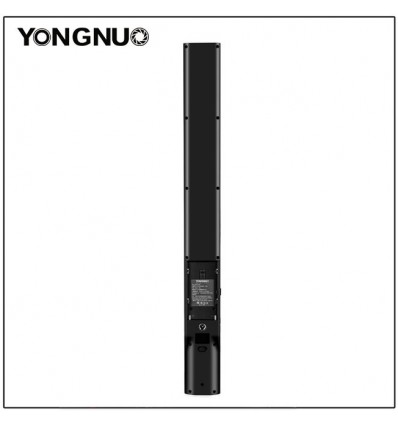 Yongnuo YN360s LED Light 3200-5500 kelvin, Samme funktioner som Icelight