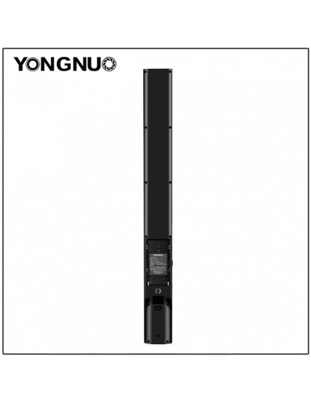 Yongnuo YN360s LED Light 3200-5500 kelvin, Samme funktioner som Icelight