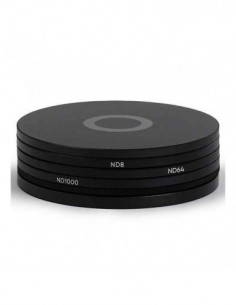 40,5mm Magnetic ND Selects... 2