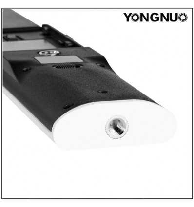 Yongnuo YN360s LED Light 3200-5500 kelvin, Samme funktioner som Icelight