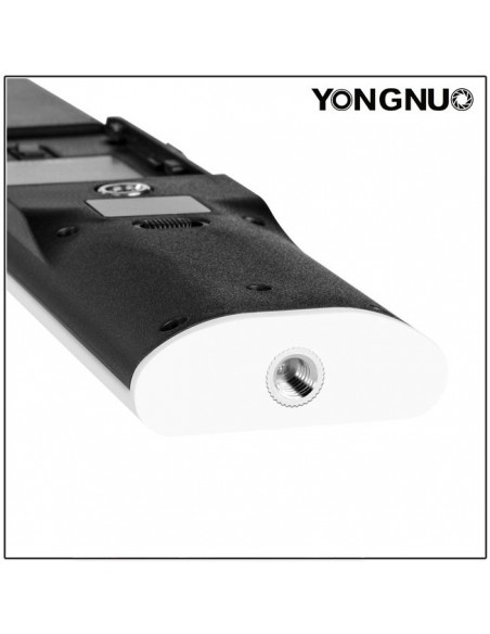 Yongnuo YN360s LED Light 3200-5500 kelvin, Samme funktioner som Icelight