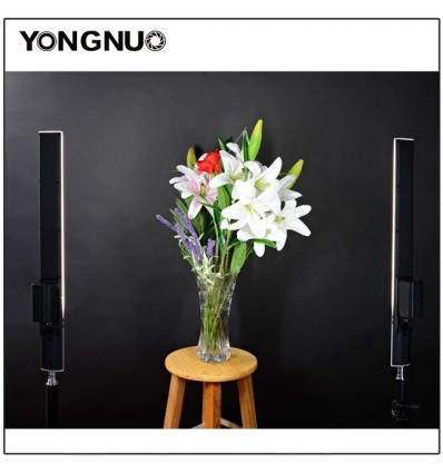 Yongnuo YN360s LED Light 3200-5500 kelvin, Samme funktioner som Icelight