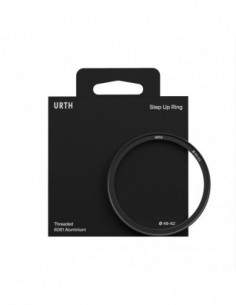 49 62mm Step Up Ring Lens...