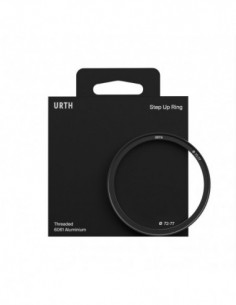72 77mm Step Up Ring Lens...