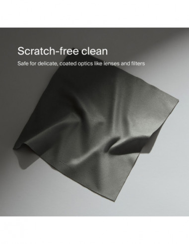 Lens Cleaning Cloth