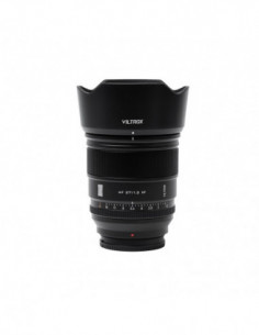 XF 27 F1.2 AF PRO Fuji X Mount