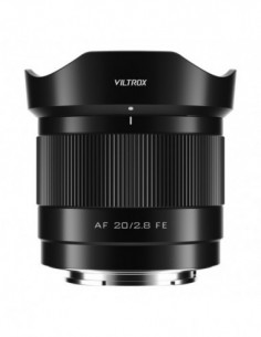 FE 20 F2.8 AF STM Sony E Mount