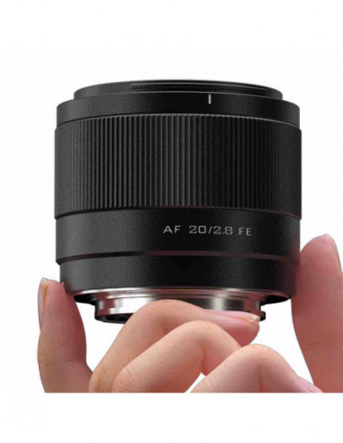 FE 20 F2.8 AF STM Sony E Mount