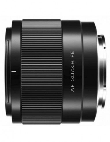 FE 20 F2.8 AF STM Sony E Mount