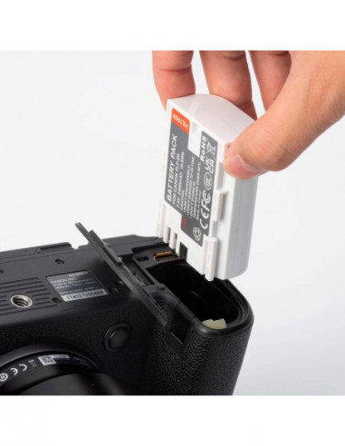 LP E6 Battery ( LP E6 ) TYPE C...