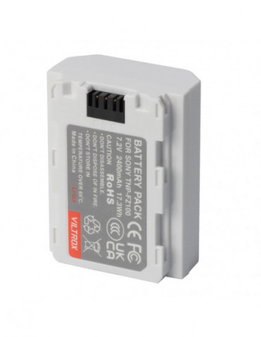 NP FZ100 Battery ( NP FZ100 ) TYPE C...