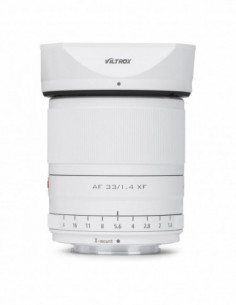 FX 33 F1.4 AF Fuji X Mount... 2