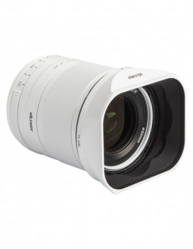 FX 33 F1.4 AF Fuji X Mount White...