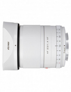 FX 23 F1.4 AF Fuji X Mount... 2