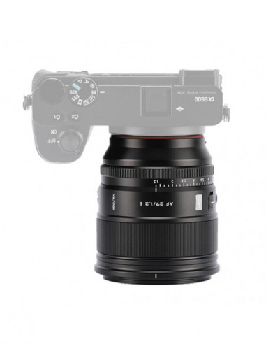 XF 27 F1.2 AF PRO Sony E Mount